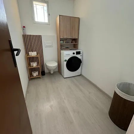 Holiday home La Maison Vauclusienne Carpentras