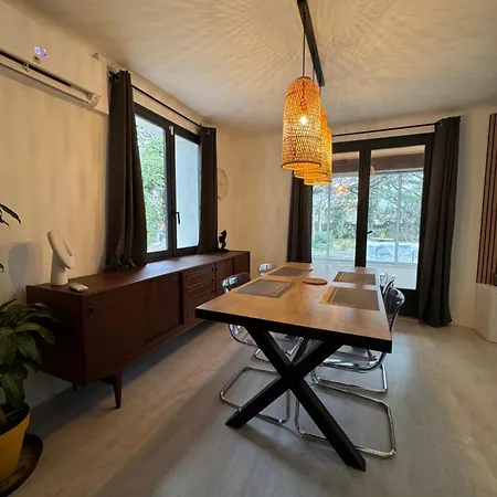 La Maison Vauclusienne Holiday home