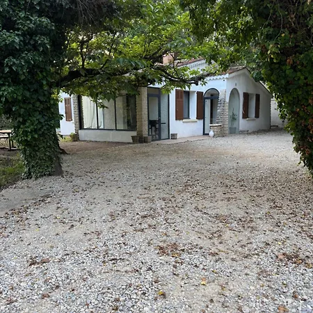 La Maison Vauclusienne * Carpentras