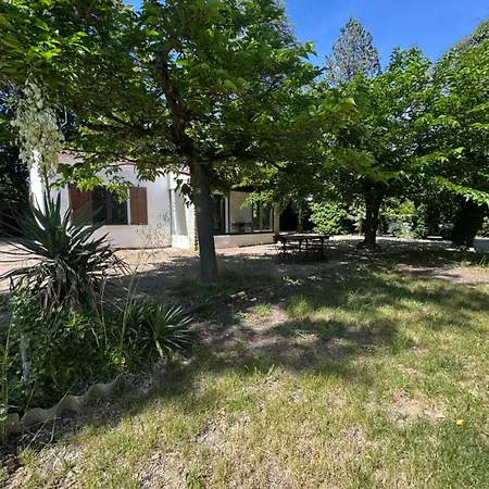 La Maison Vauclusienne Holiday home