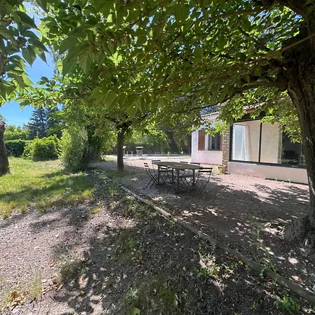 Holiday home La Maison Vauclusienne