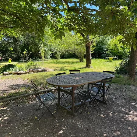 La Maison Vauclusienne Holiday home Carpentras