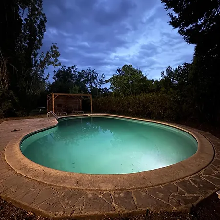 Holiday home La Maison Vauclusienne Carpentras