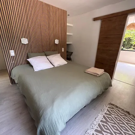 Holiday home La Maison Vauclusienne *