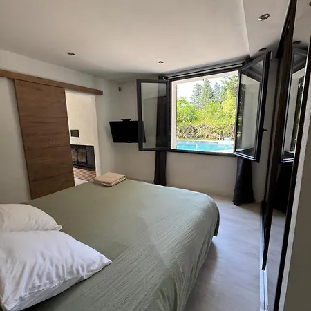 Holiday home La Maison Vauclusienne Carpentras