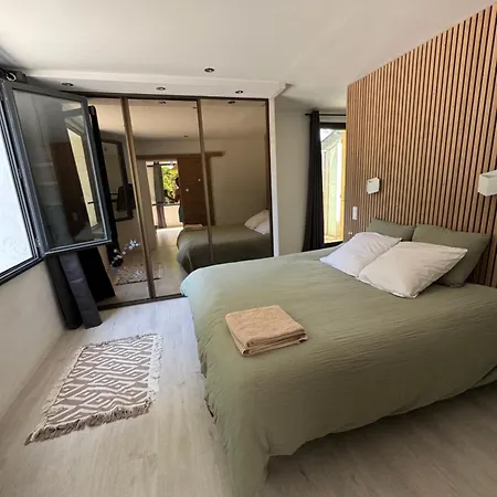 Holiday home La Maison Vauclusienne