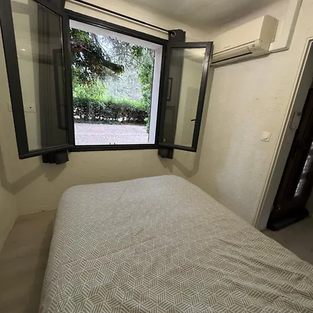 La Maison Vauclusienne Holiday home